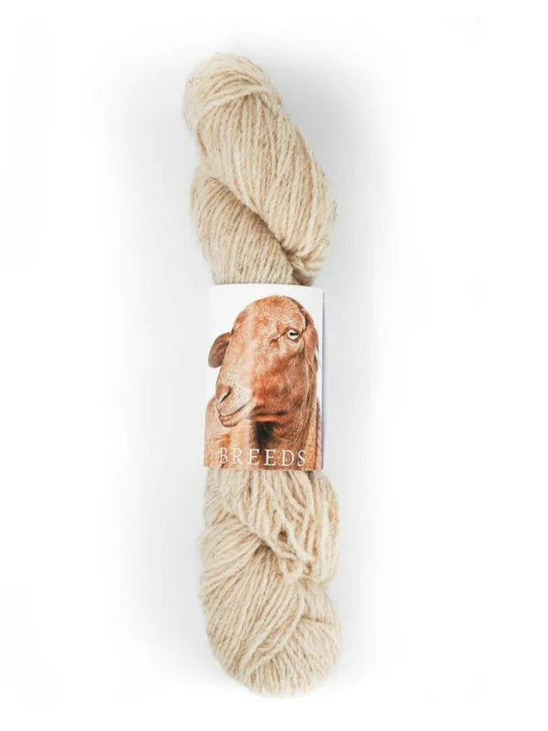 Wool Dreamers Breeds - Roja Mallorquina