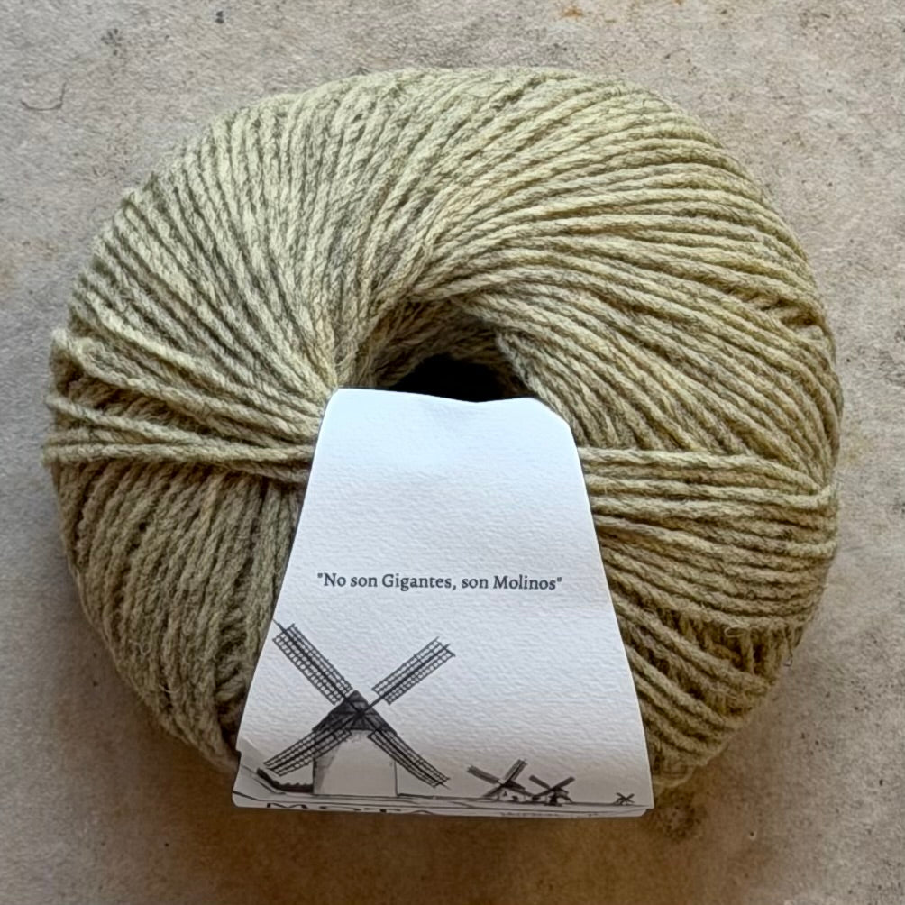 Wool Dreamers - Mota