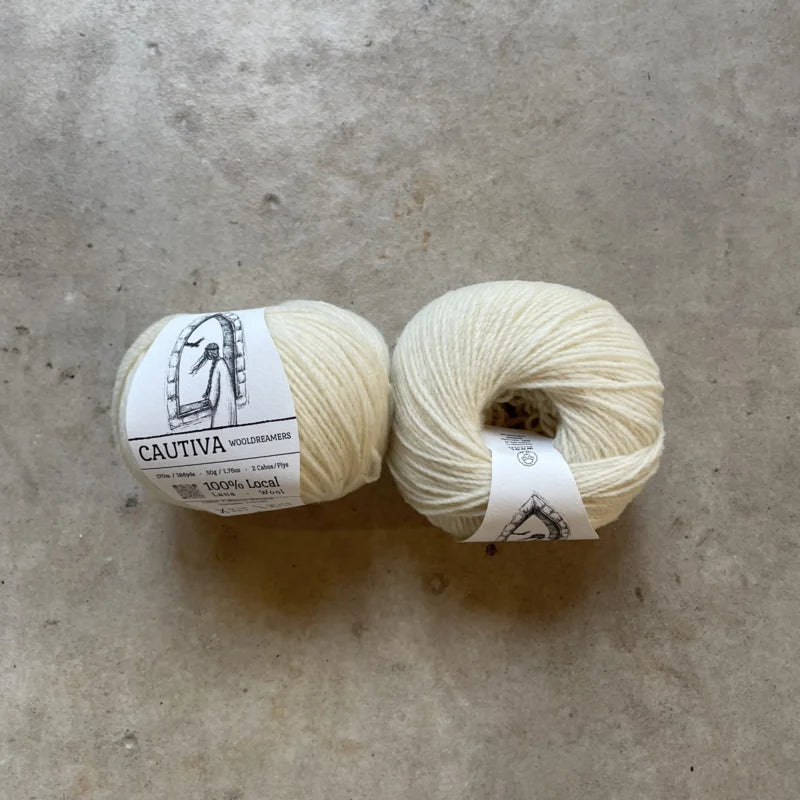 Wool Dreamers - Cautiva