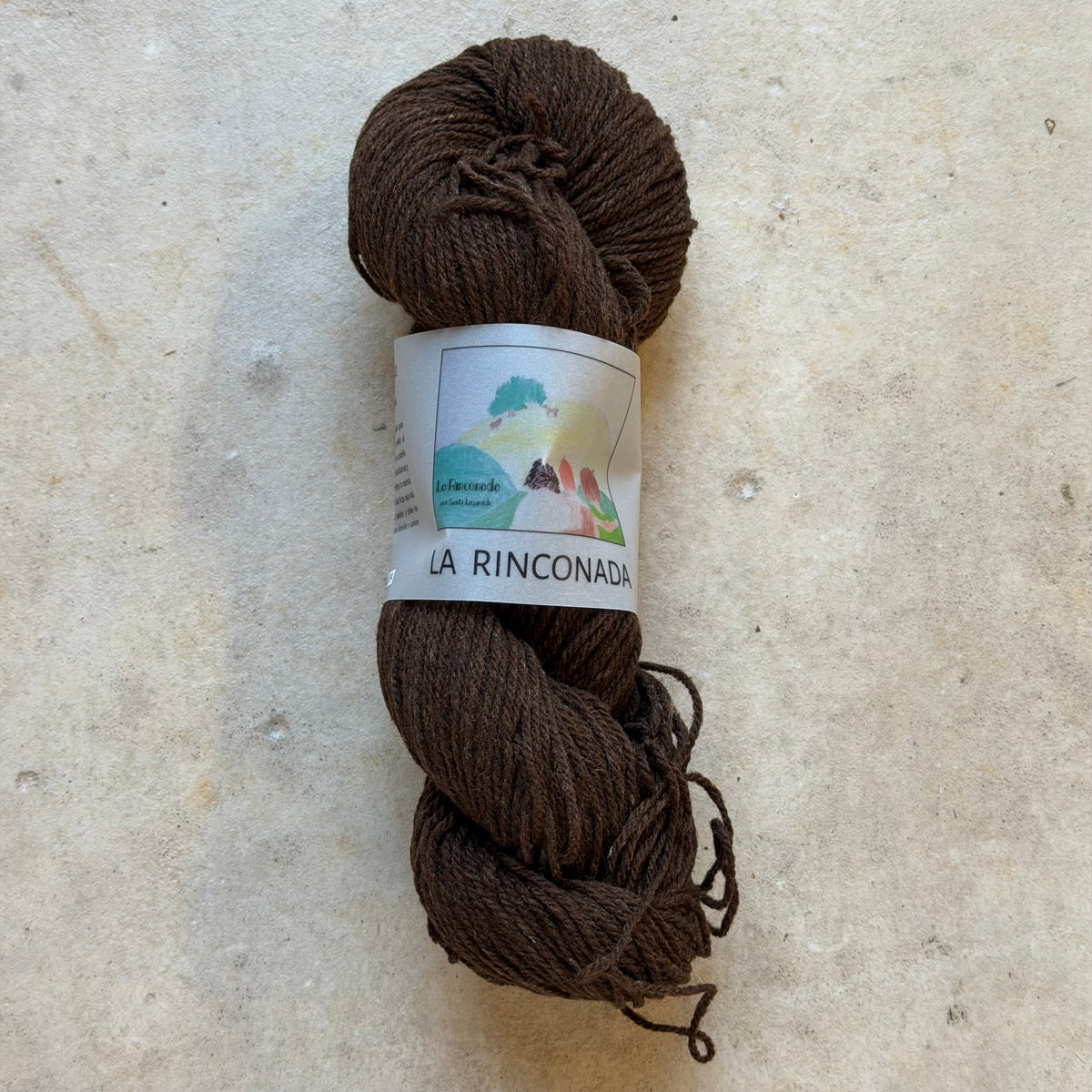 Wool Dreamers - La Rinconada