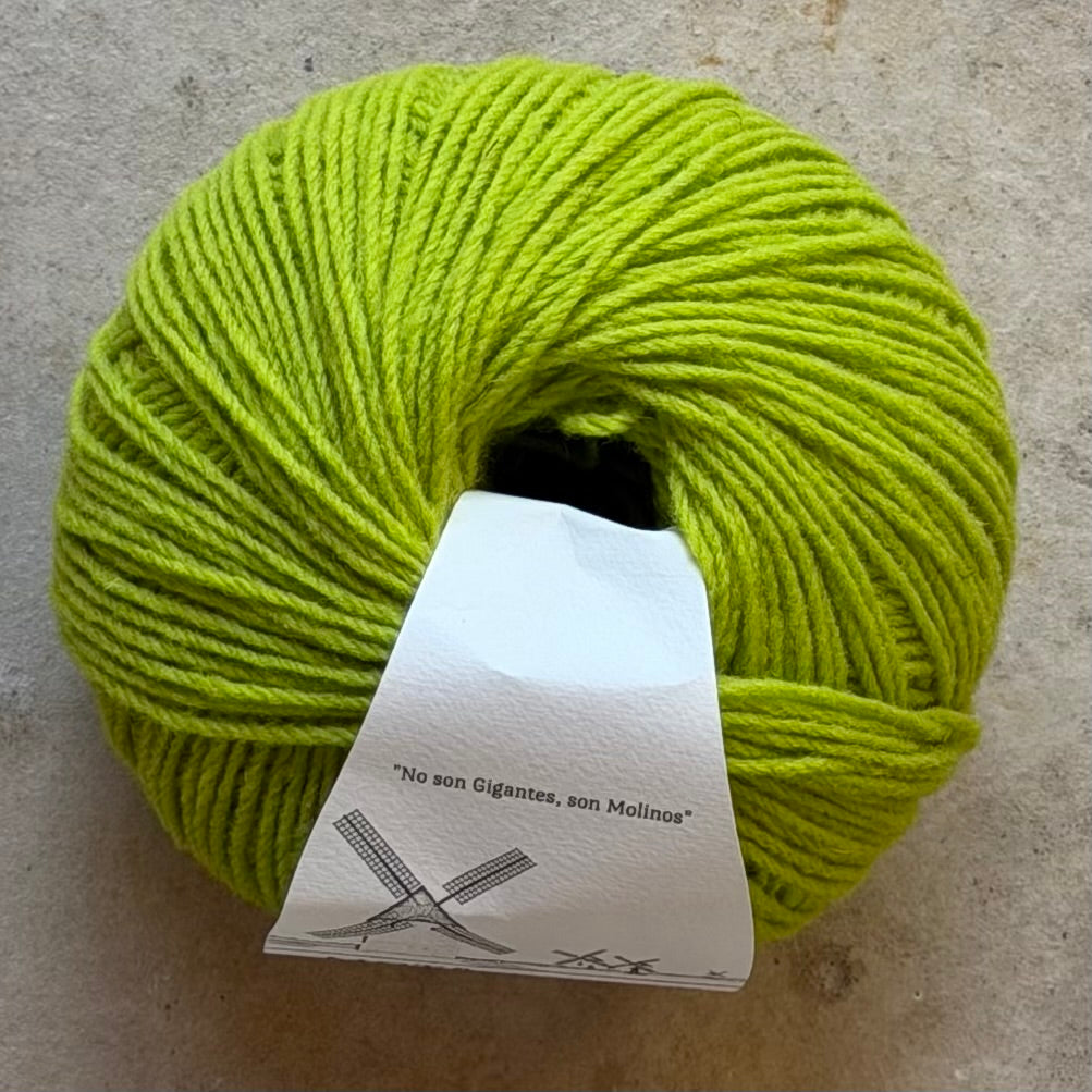 Wool Dreamers - Mota