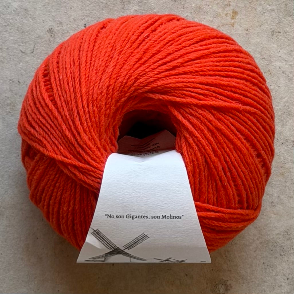 Wool Dreamers - Mota