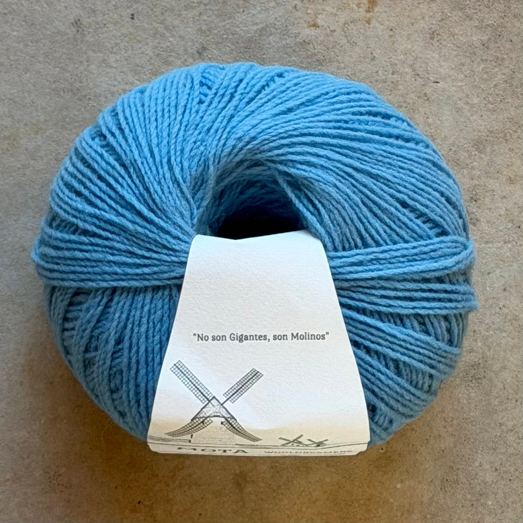 Wool Dreamers - Mota