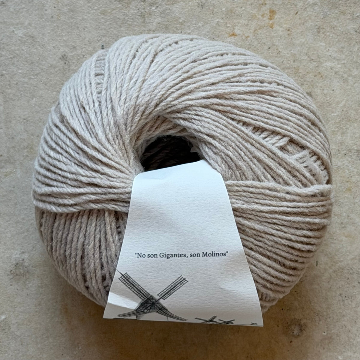 Wool Dreamers - Mota