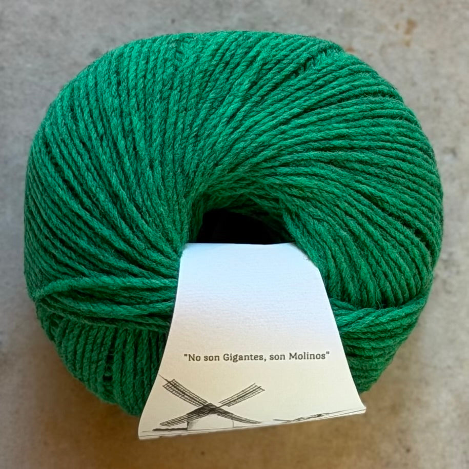 Wool Dreamers - Mota