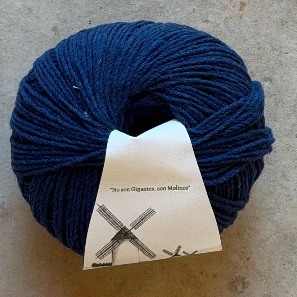 Wool Dreamers - Mota