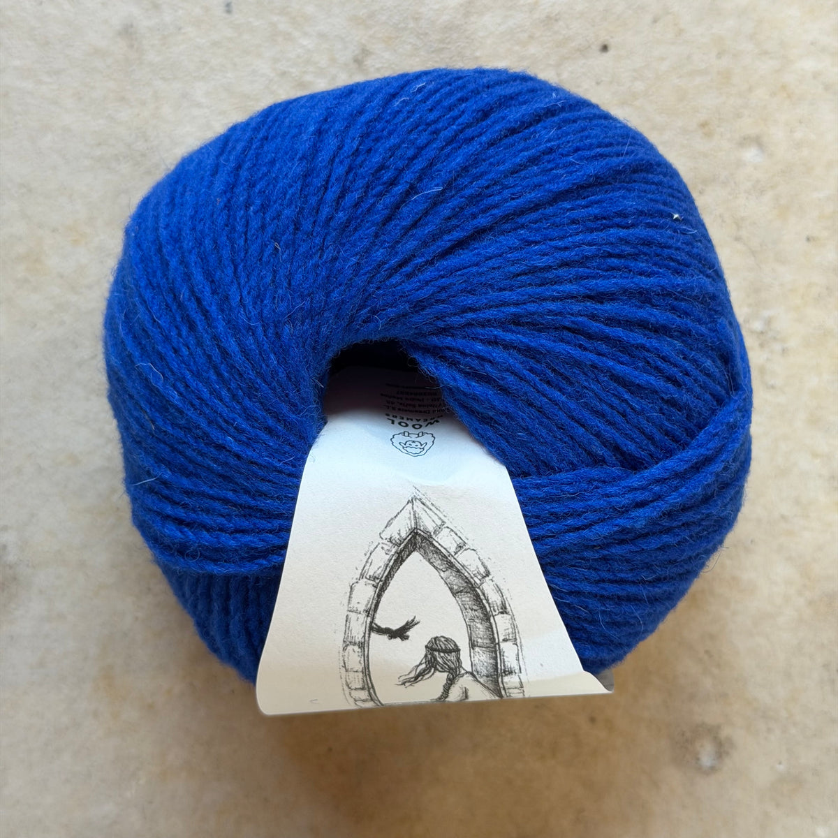 Wool Dreamers - Cautiva