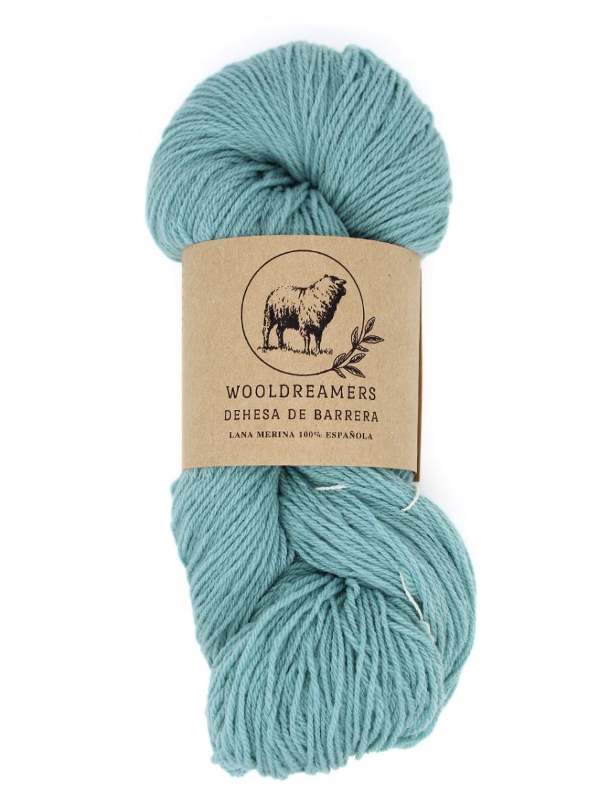 Wool Dreamers - Dehesa de Barrera Fingering