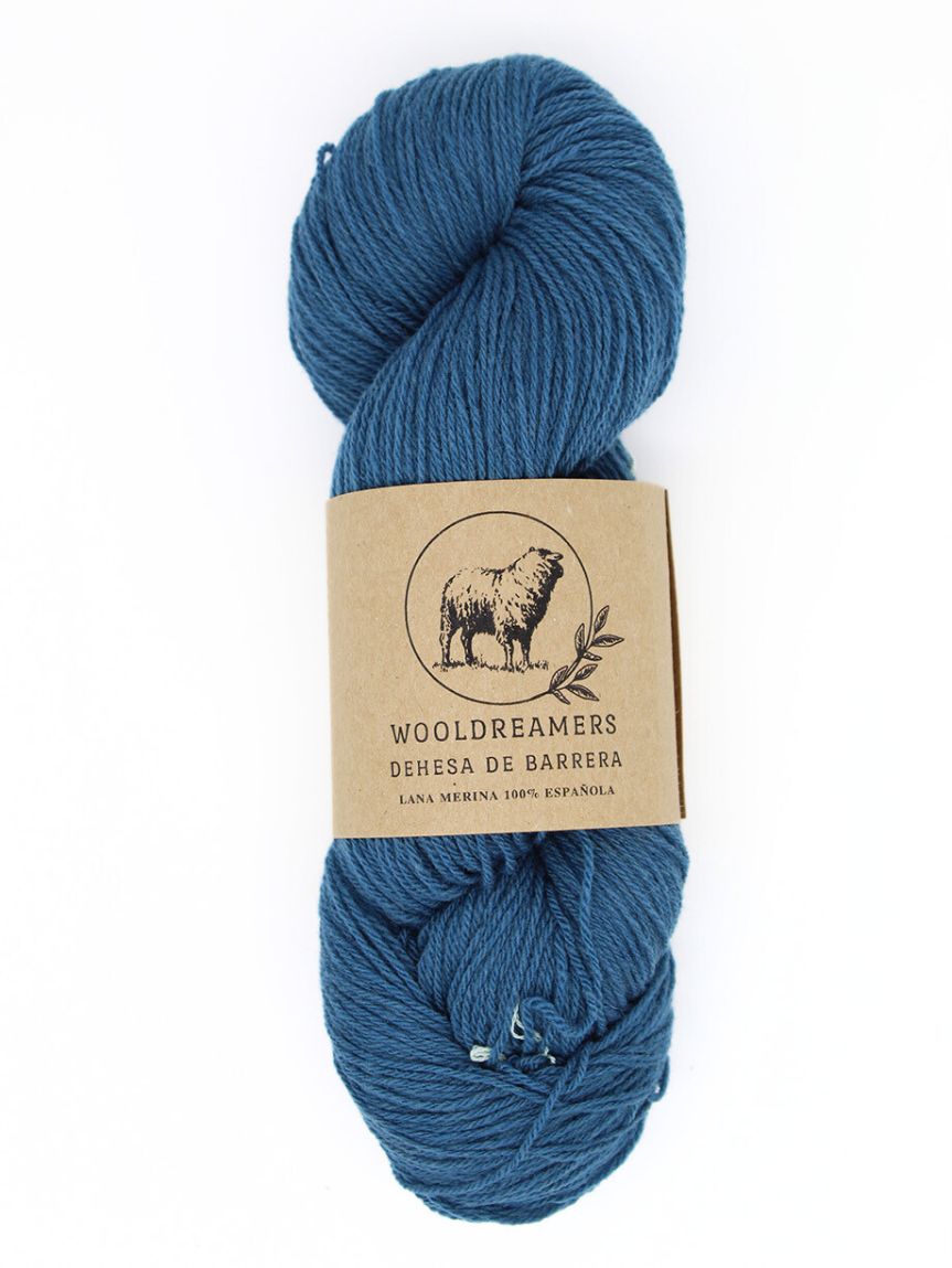 Wool Dreamers - Dehesa de Barrera Fingering
