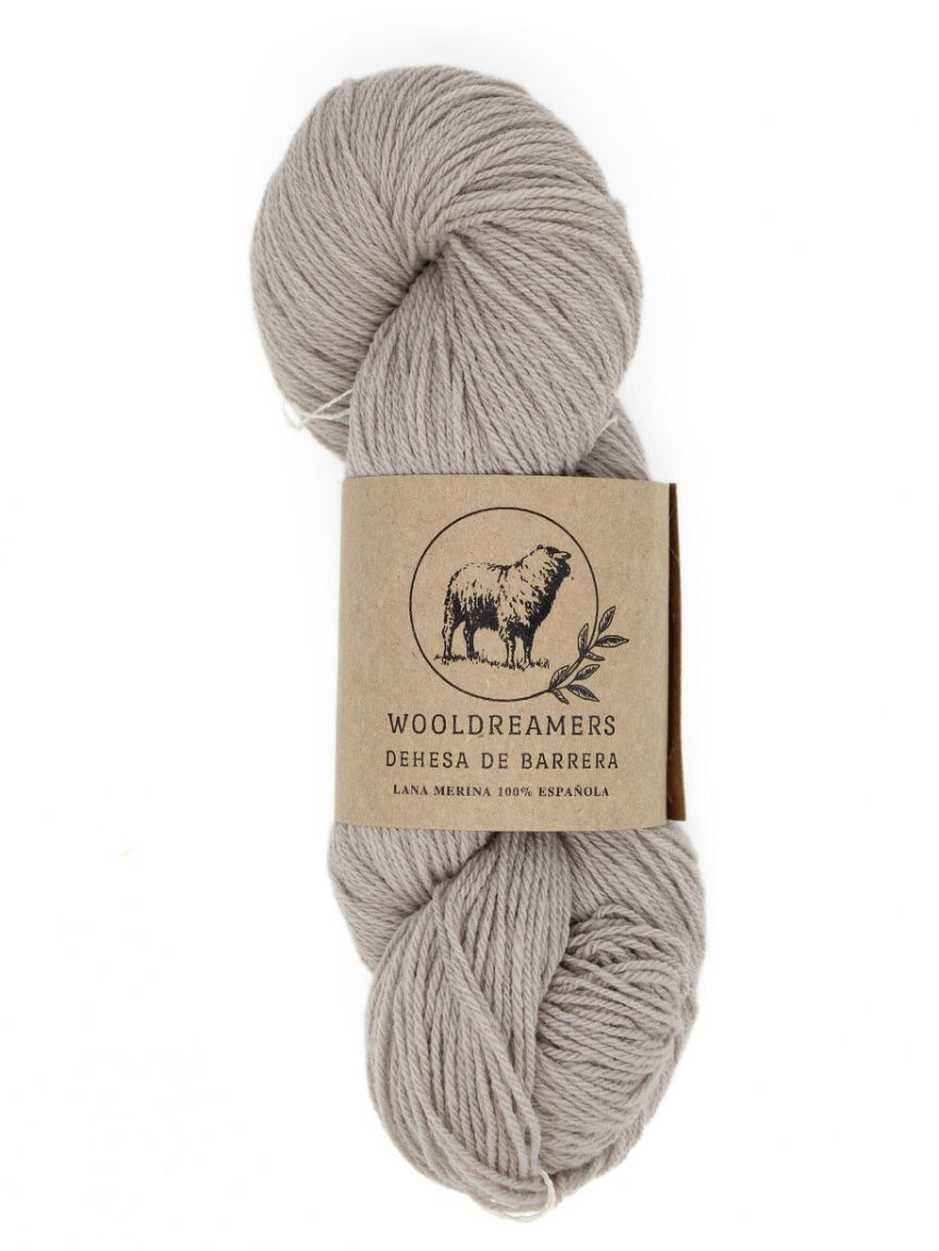 Wool Dreamers - Dehesa de Barrera Fingering