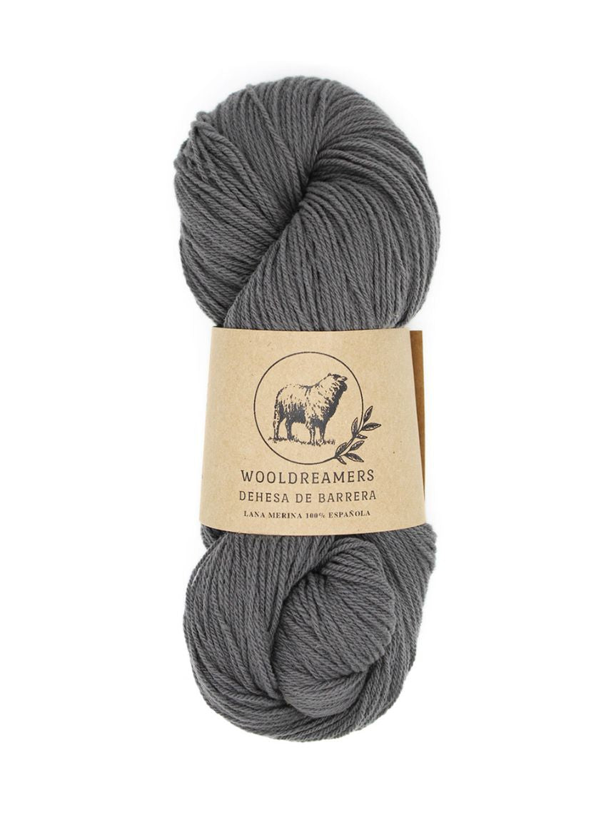 Wool Dreamers - Dehesa de Barrera Fingering