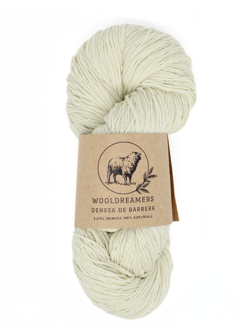 Wool Dreamers - Dehesa de Barrera Fingering