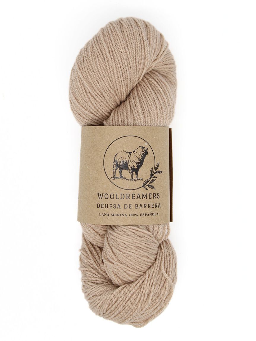 Wool Dreamers - Dehesa de Barrera Fingering
