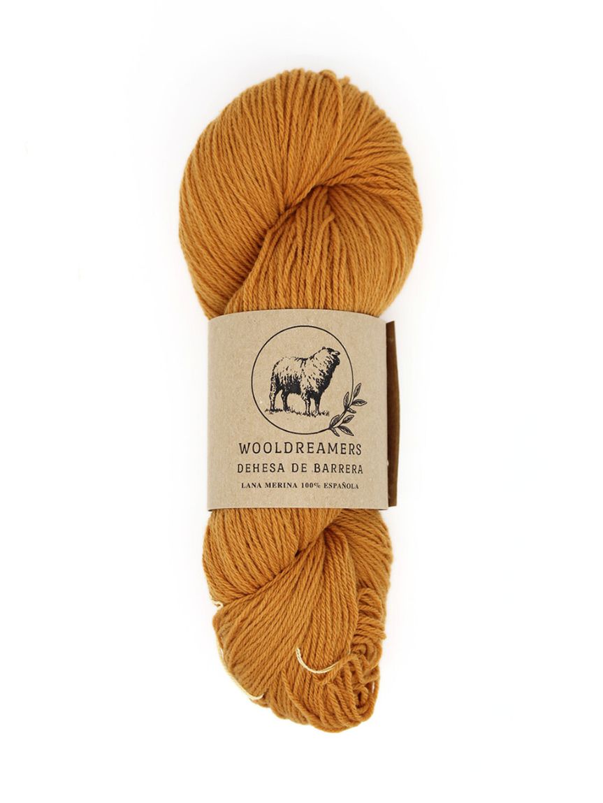 Wool Dreamers - Dehesa de Barrera Fingering