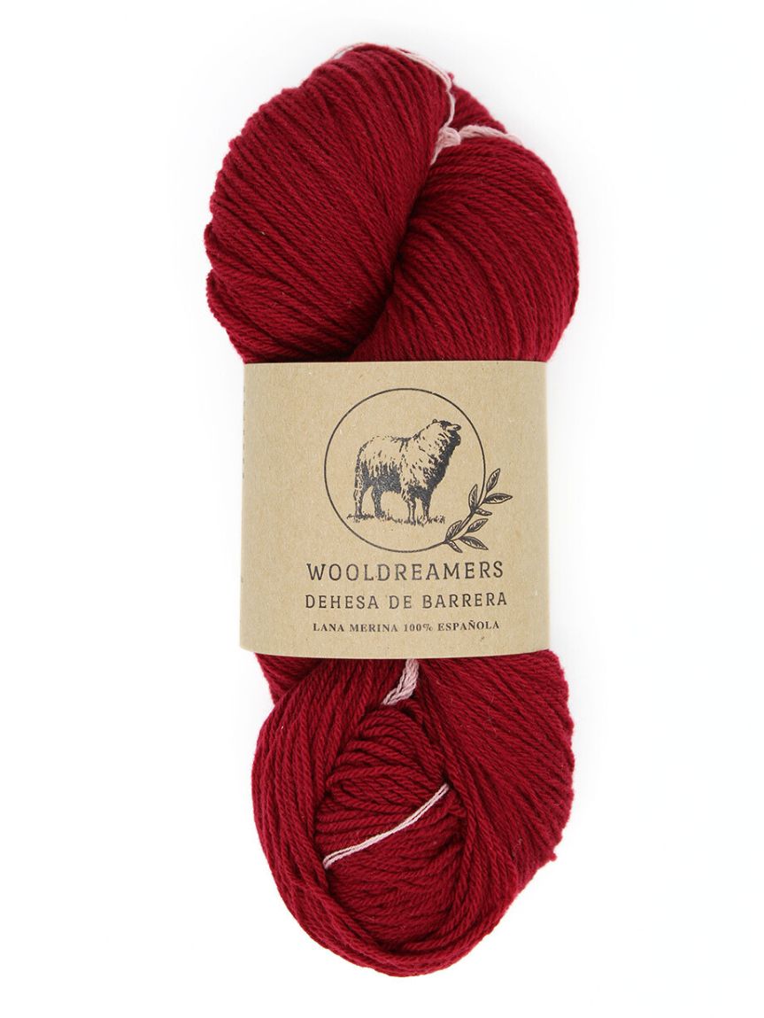 Wool Dreamers - Dehesa de Barrera Fingering