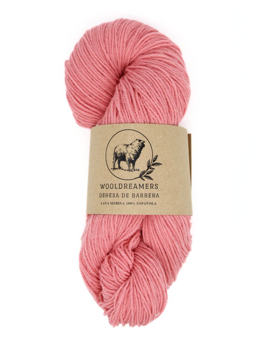 Wool Dreamers - Dehesa de Barrera Fingering