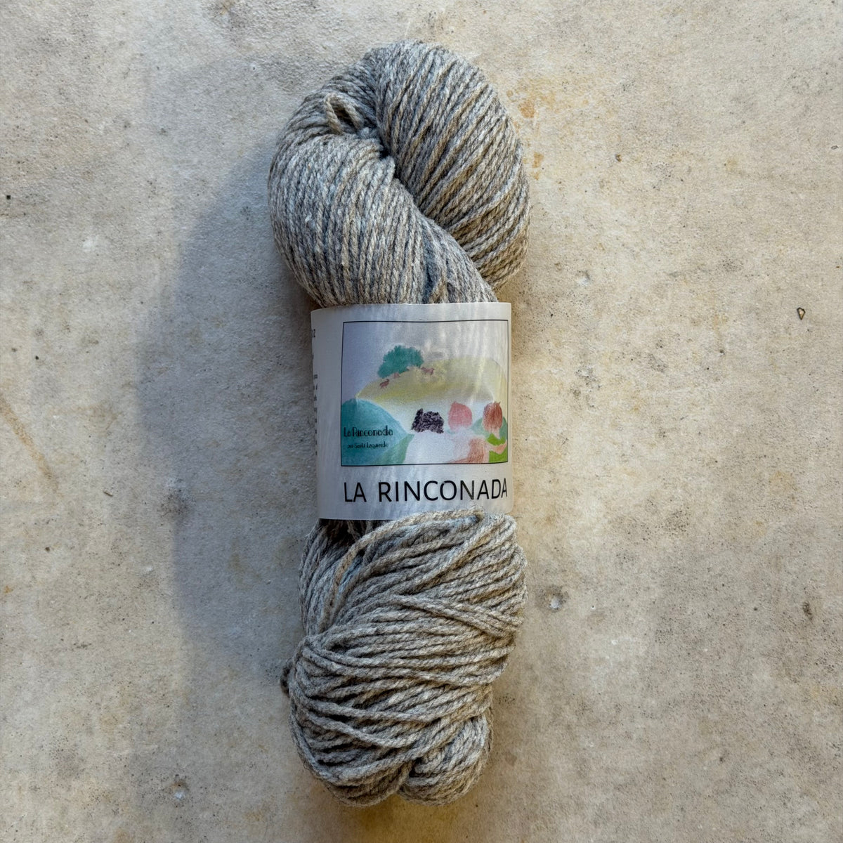 Wool Dreamers - La Rinconada