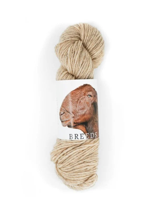Wool Dreamers Breeds -  Guirra
