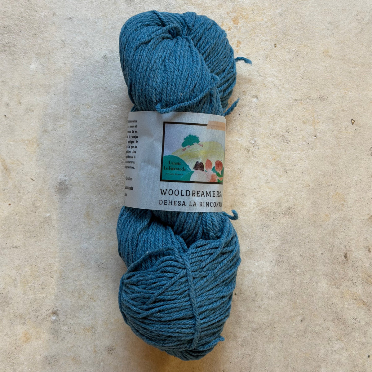 Wool Dreamers - La Rinconada