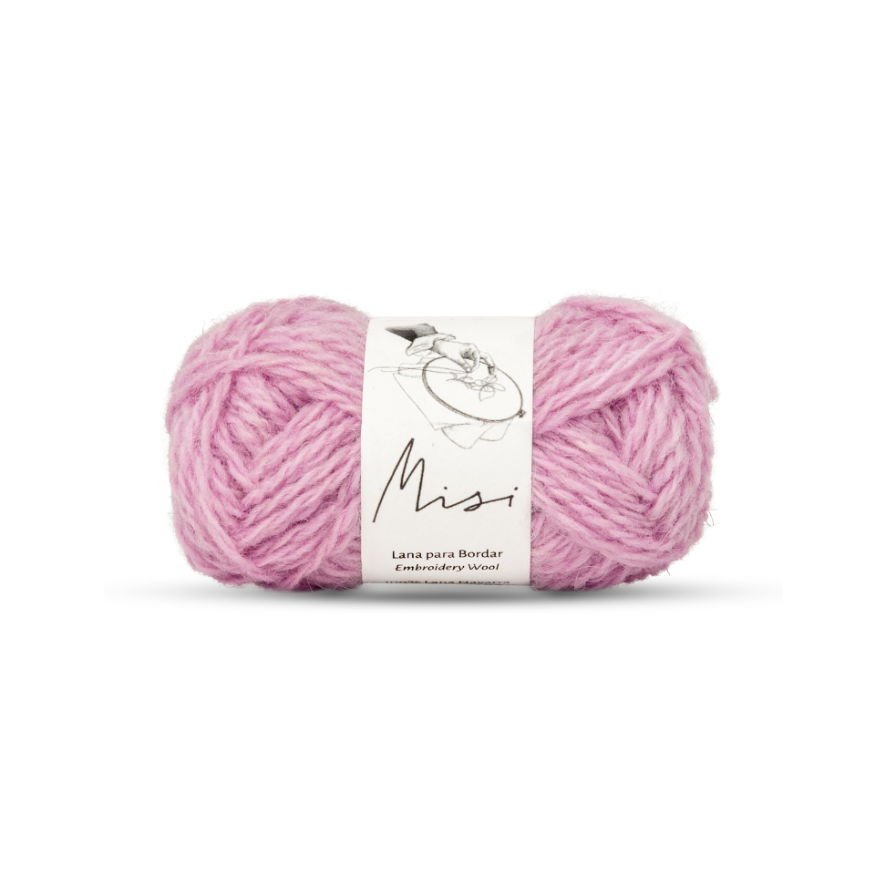 Wool Dreamers - Misi