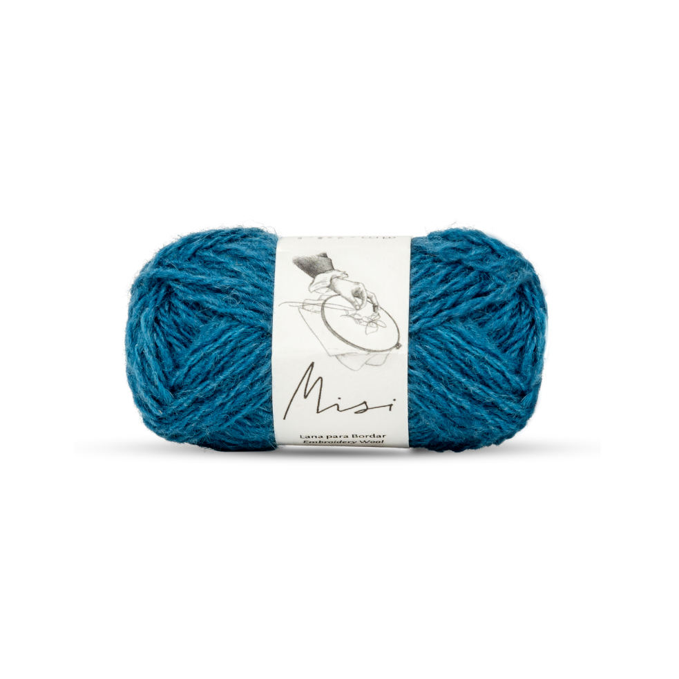 Wool Dreamers - Misi