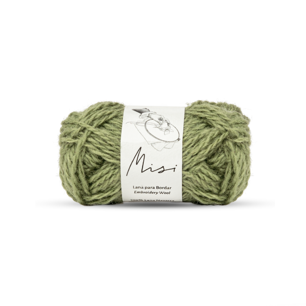Wool Dreamers - Misi