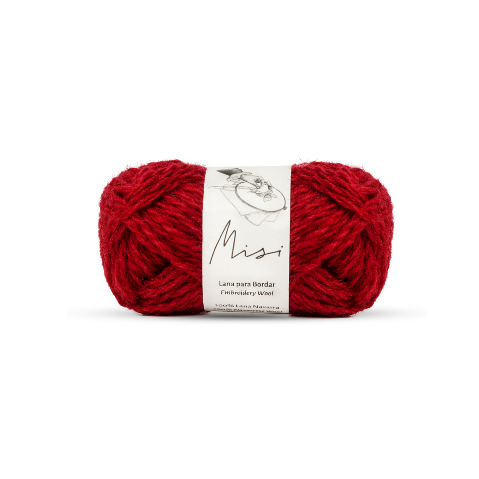 Wool Dreamers - Misi