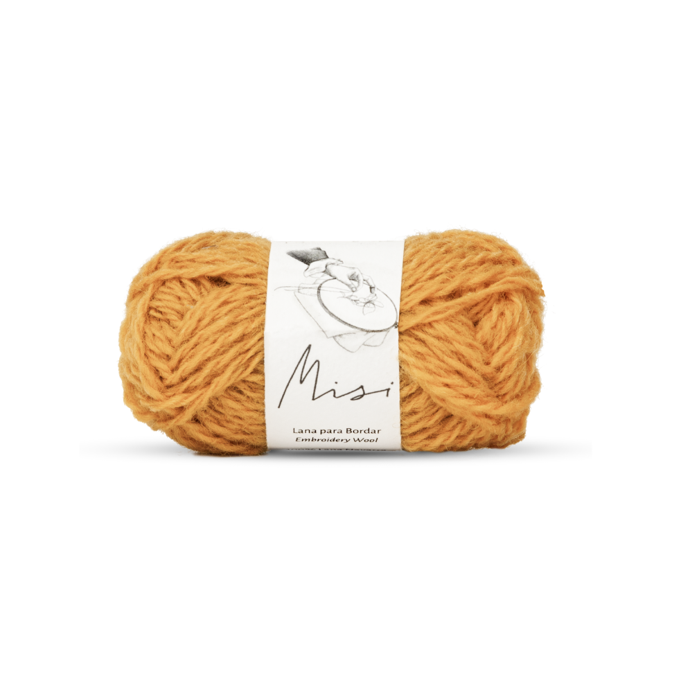 Wool Dreamers - Misi
