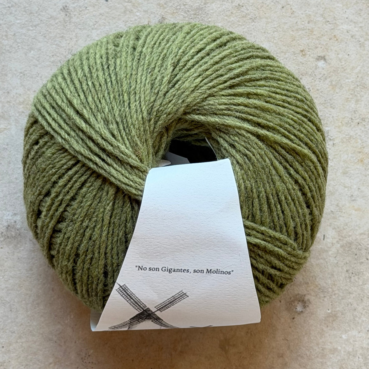 Wool Dreamers - Mota