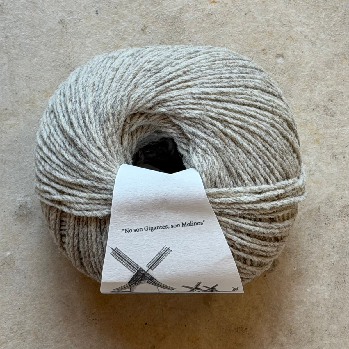Wool Dreamers - Mota
