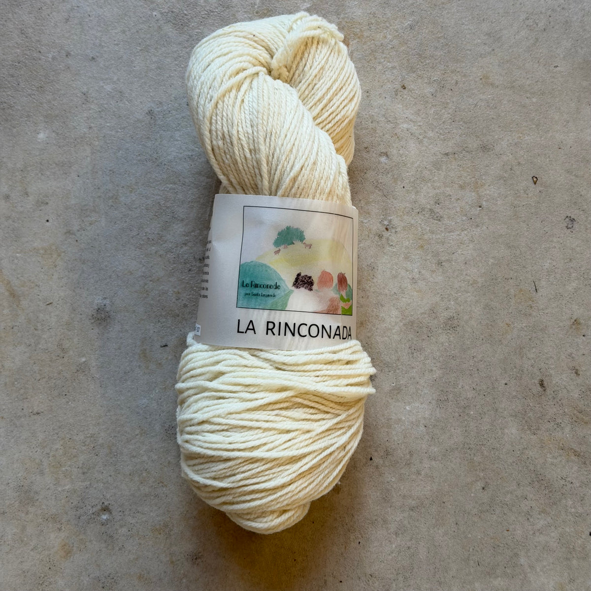 Wool Dreamers - La Rinconada