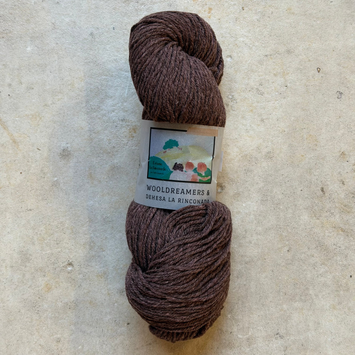 Wool Dreamers - La Rinconada