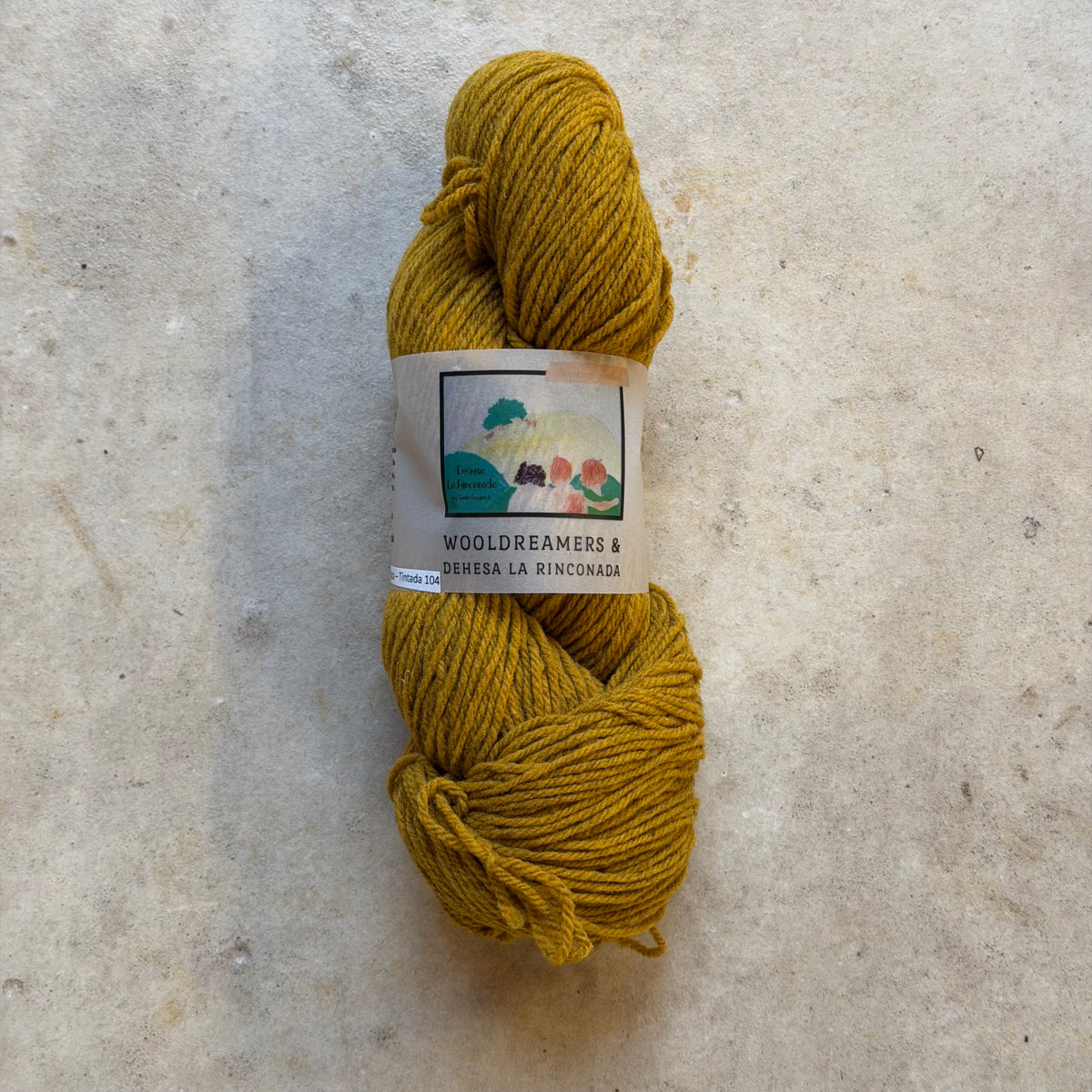 Wool Dreamers - La Rinconada