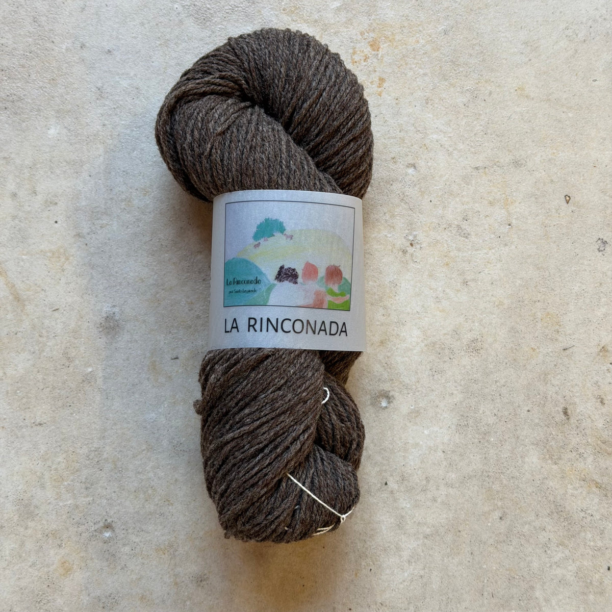 Wool Dreamers - La Rinconada