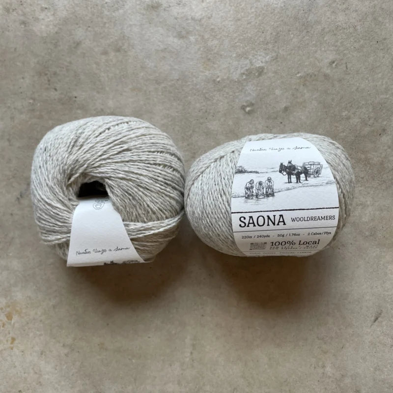 Wool Dreamers - Saona