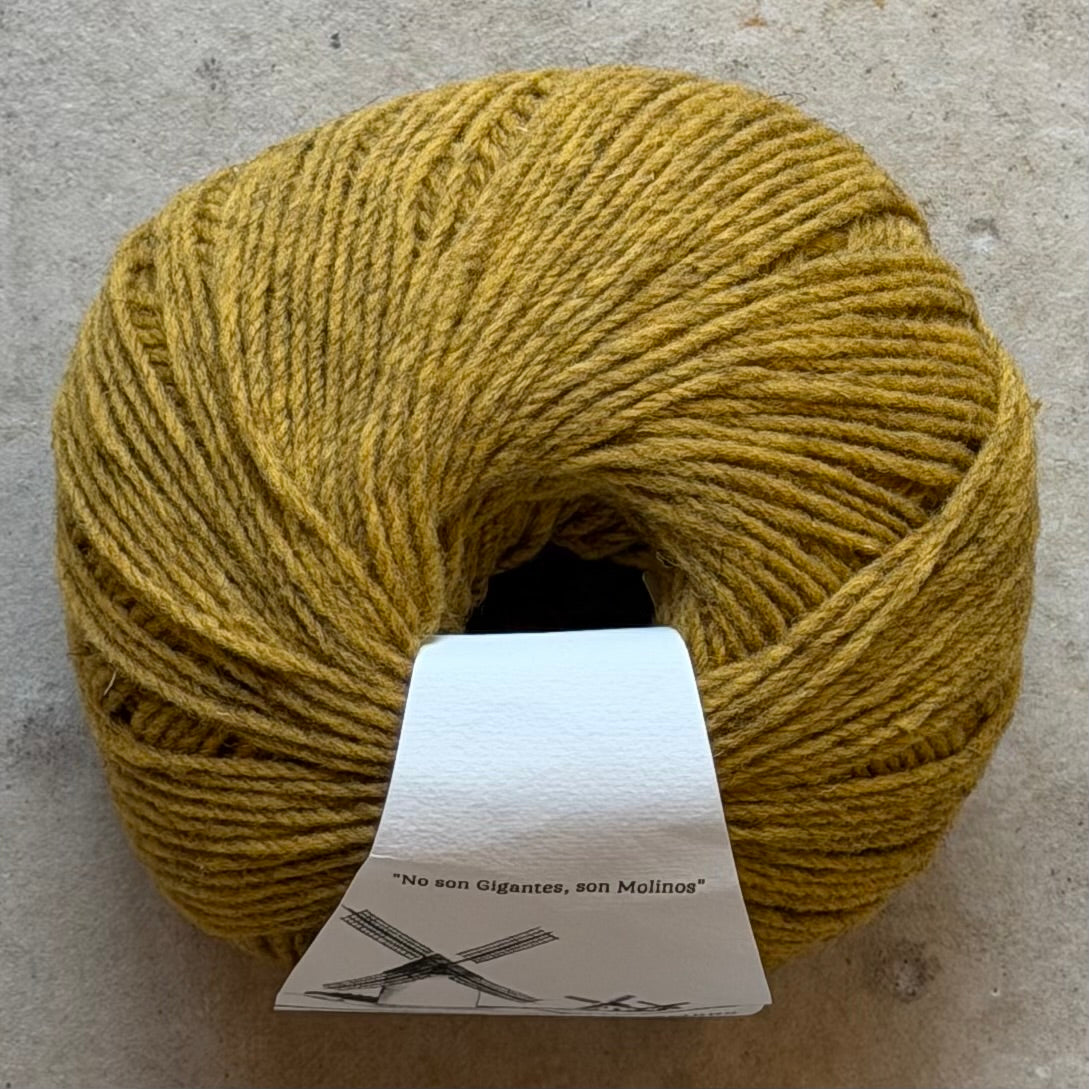 Wool Dreamers - Mota