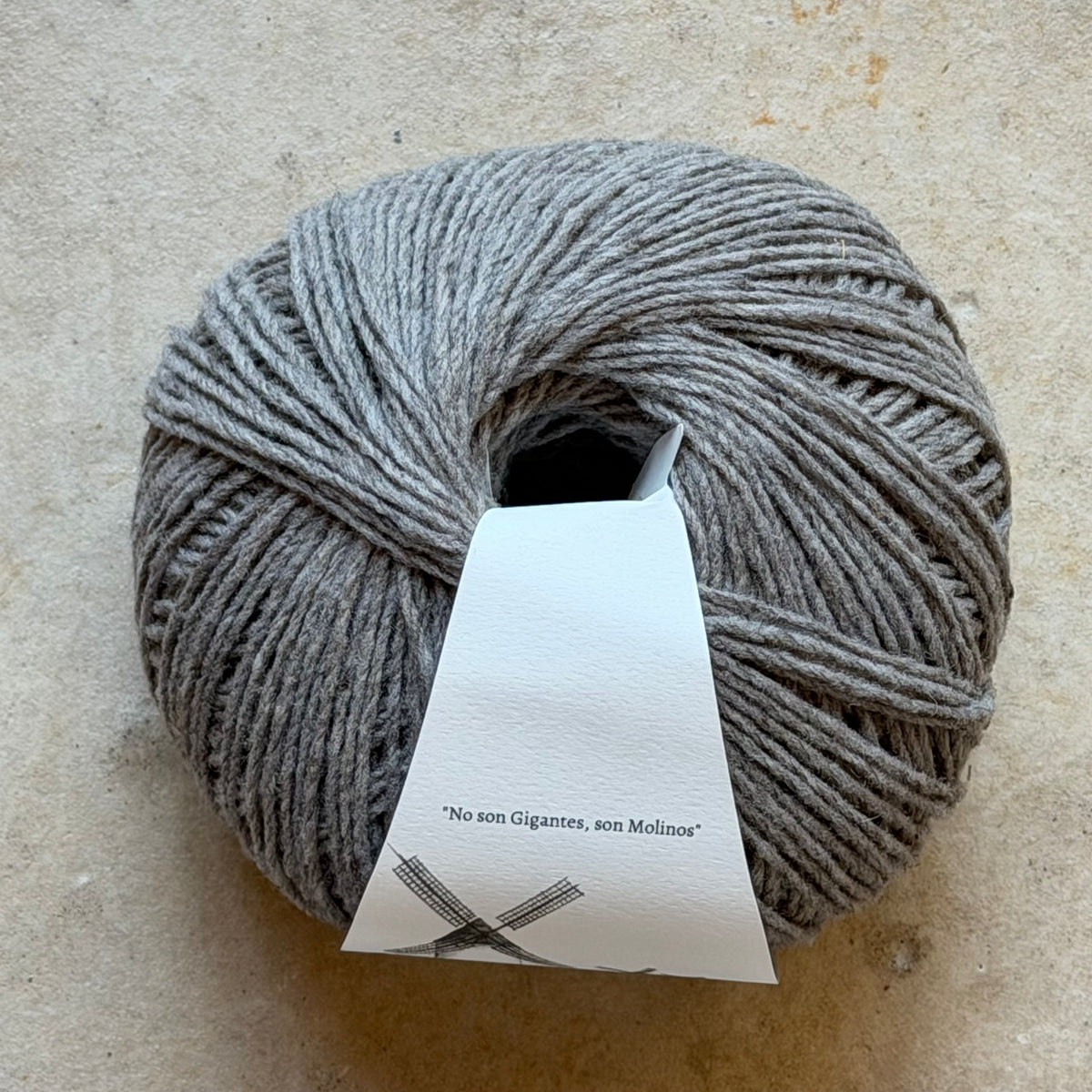 Wool Dreamers - Mota