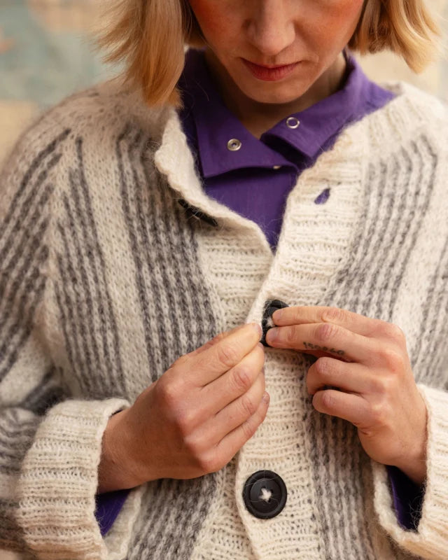 Beloved Patterns - Issue 1 2025
