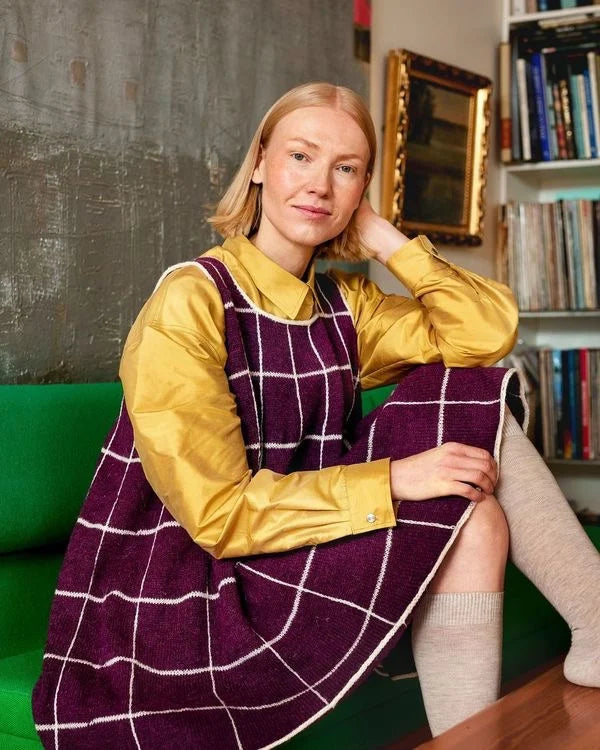 Beloved Patterns - Issue 1 2025