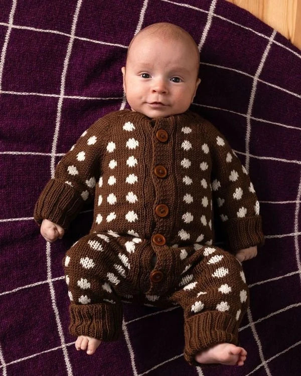 Beloved Patterns - Issue 1 2025
