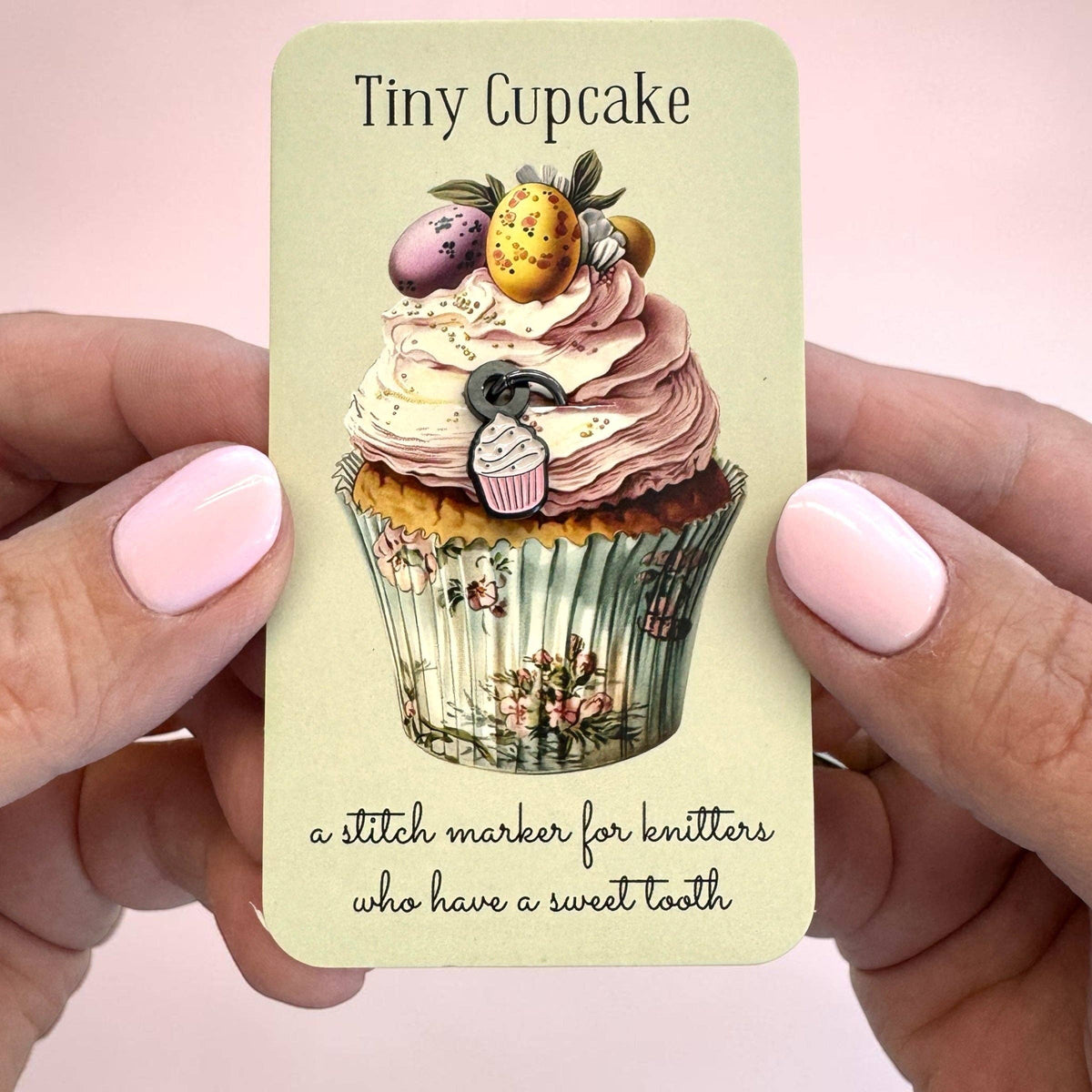 Firefly Notes - Cupcake