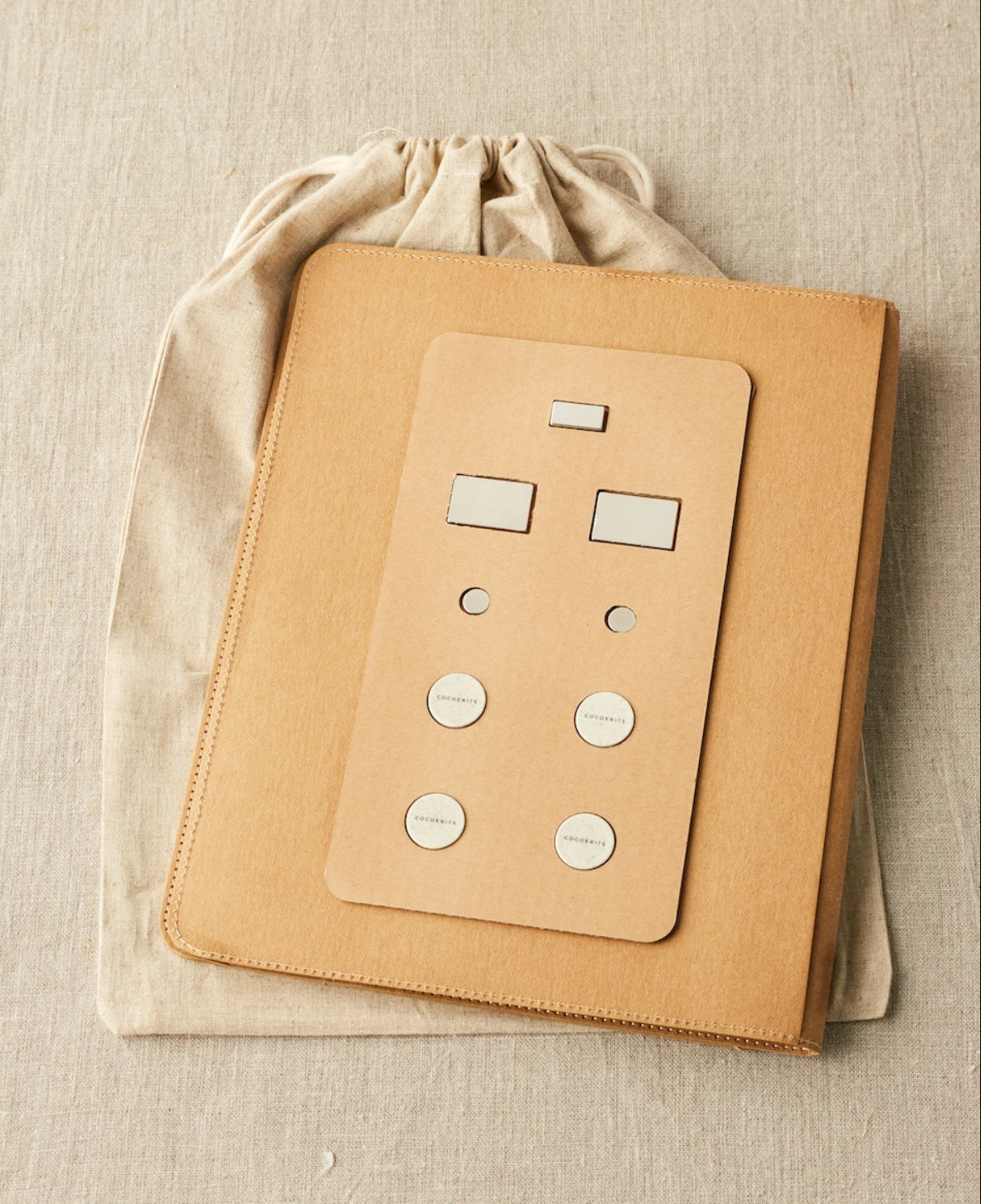 CocoKnits - Makers's Board Craft