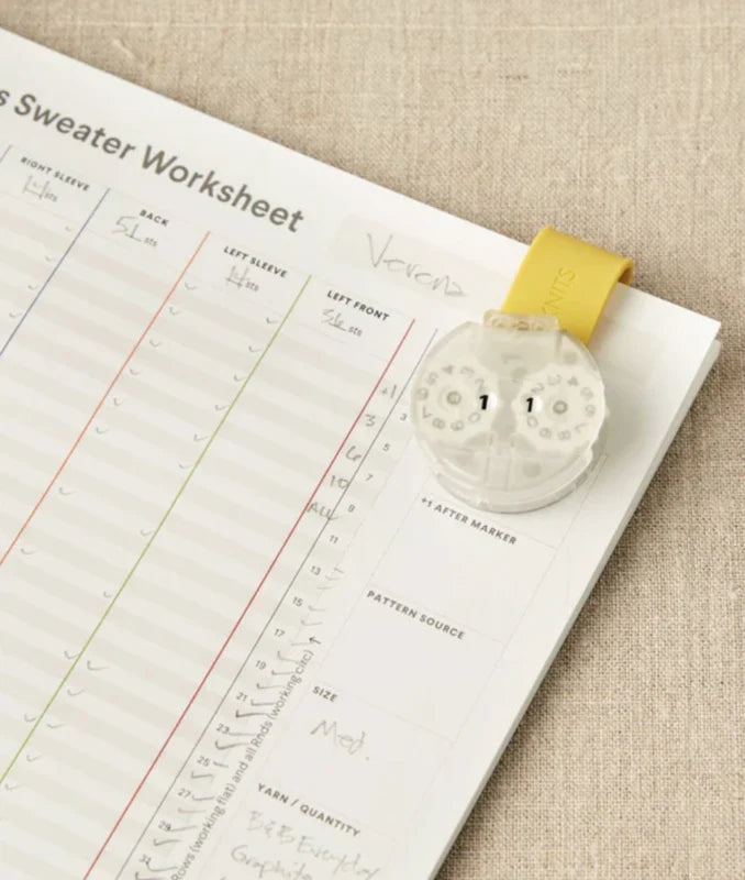 CocoKnits Maker's Clips
