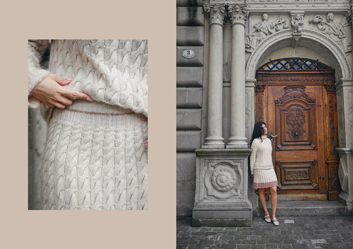 Threads of Memory - Claudia Quintanilla