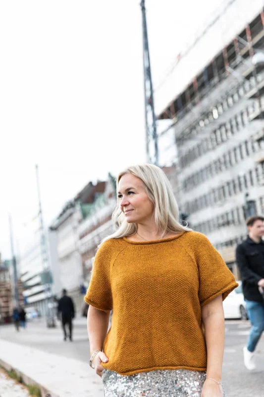 Everyday Knits: Easy Wardrobe Essentials - Paula Narkiniemi