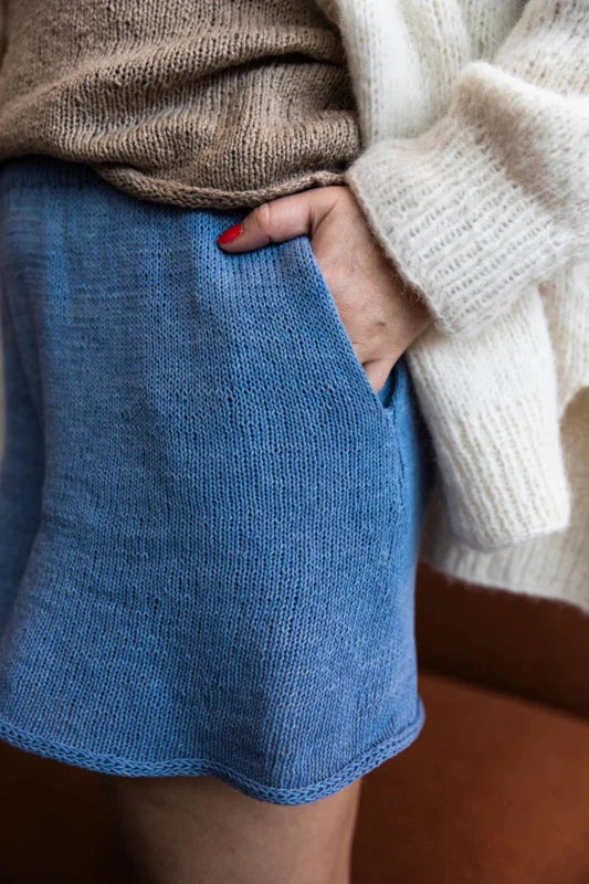 Everyday Knits: Easy Wardrobe Essentials - Paula Narkiniemi