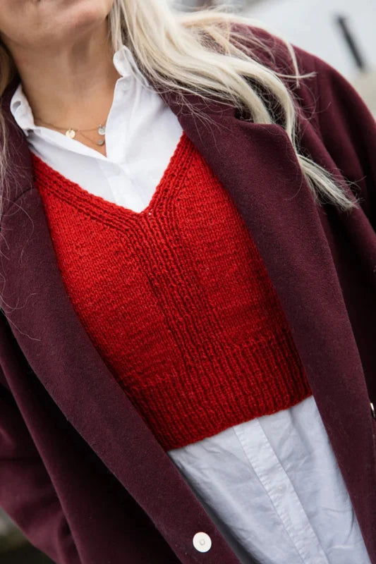 Everyday Knits: Easy Wardrobe Essentials - Paula Narkiniemi
