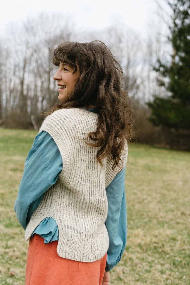 Field Notes - Olga Putano