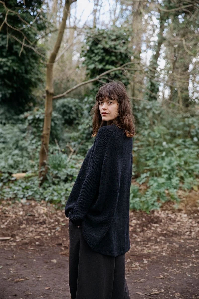 Field Notes - Olga Putano