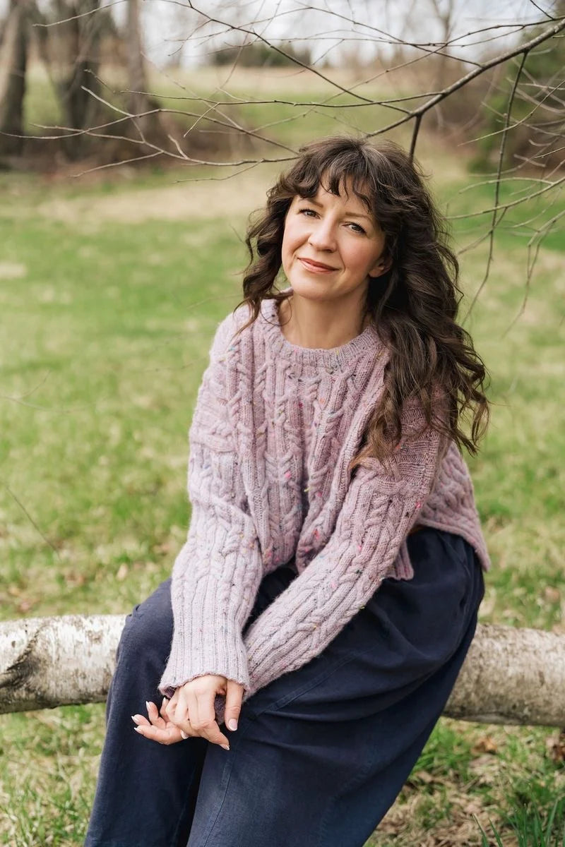 Field Notes - Olga Putano